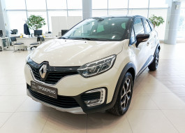 Renault Kaptur