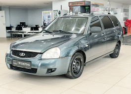 ВАЗ Приора Универсал