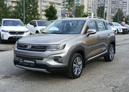 Changan CS35PLUS