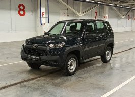 ВАЗ Niva