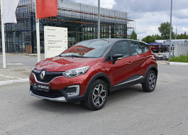 Renault Kaptur