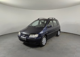 Hyundai Matrix