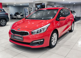 Kia Cee'd