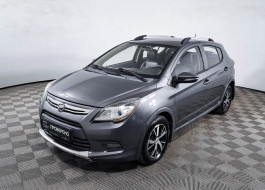 Lifan X50