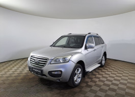 Lifan X60