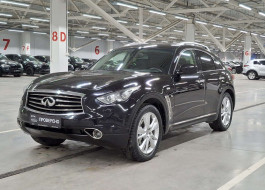 Infiniti QX70