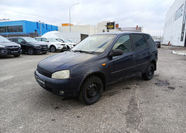 ВАЗ Калина Универсал