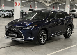 Lexus RX300