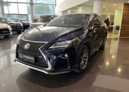 Lexus RX300
