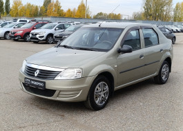 Renault Logan