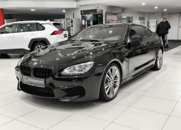 BMW 6-Series