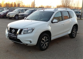 Nissan Terrano