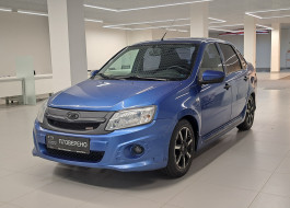 ВАЗ Гранта Спорт