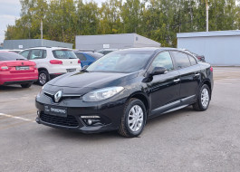 Renault Fluence