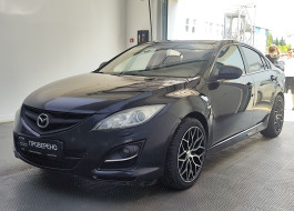 Mazda Mazda6