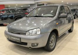 ВАЗ Калина