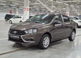 ВАЗ Vesta