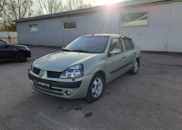 Renault Symbol