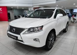 Lexus RX270