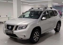 Nissan Terrano