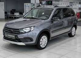 ВАЗ Granta Cross