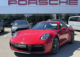 Porsche 911 Carrera S