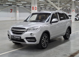 Lifan X60