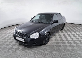 ВАЗ Приора Седан