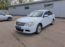 Nissan Almera