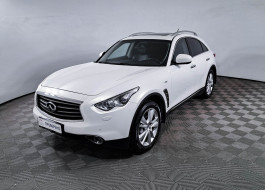 Infiniti FX30d