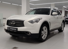 Infiniti FX30d