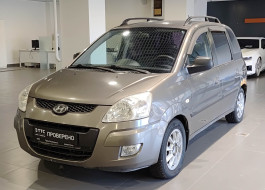 Hyundai Matrix