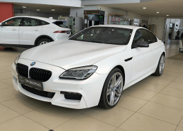 BMW 6-Series