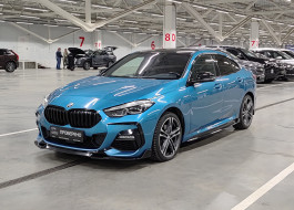 BMW 2-Series