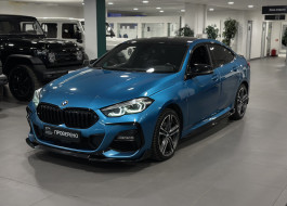 BMW 2-Series