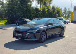 DongFeng Shine Max