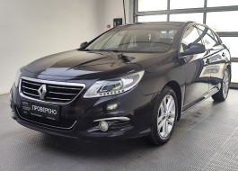 Renault Latitude
