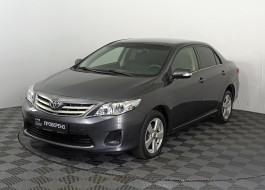 Toyota Corolla II