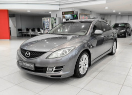 Mazda Mazda6