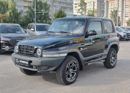 ТагАЗ Tager