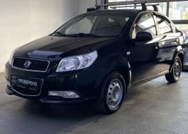Ravon Nexia R3