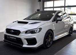 Subaru WRX STI