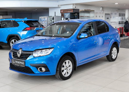 Renault Logan