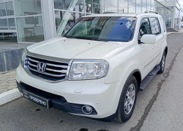 Honda Pilot