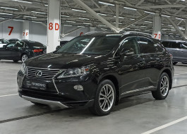Lexus RX350