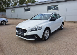 Volvo V40 Cross Country