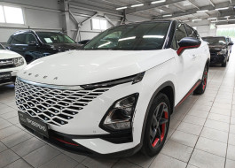 Omoda C5