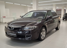 Mazda Mazda6