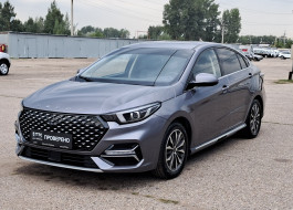 OMODA S5