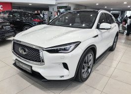 Infiniti QX50